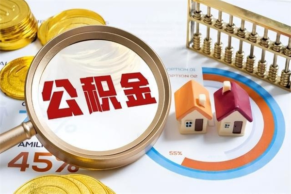 吕梁离职怎么把住房公积金取出来（离职住房公积金怎么提现）